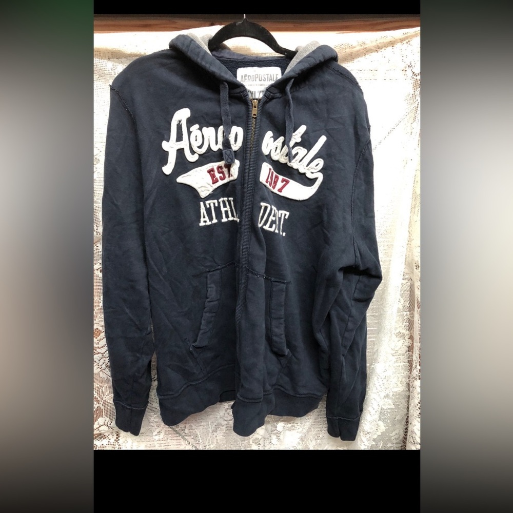 Aeropostale jkt xxl‎